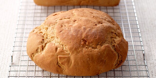 Speltbrood