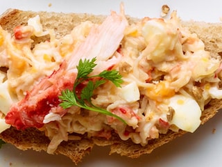 Krabsla