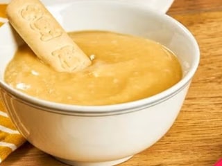Bananencompote met CERELAC®