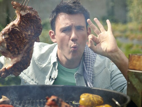 Haal meer uit je barbecue met de beste tips & tricks van Loïc van Impe