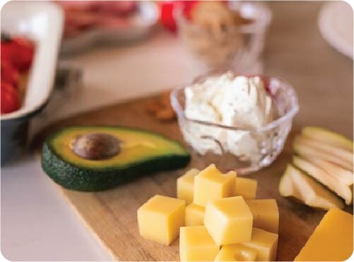Astuce n°3 : servez le fromage à température ambiante