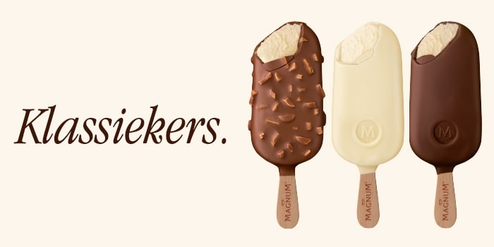 Magnum sticks
