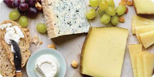 Astuce n°6 : Quelle quantité de pain pour accompagner votre plateau fromage ?