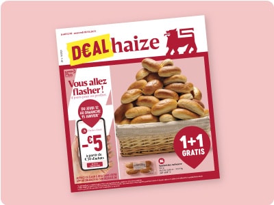 Astuce 2 : jetez un œil à nos nombreuses promotions