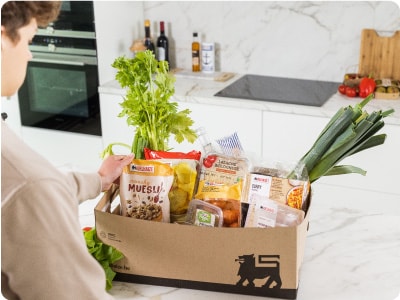 Tip 6: Maak op voorhand een lijstje