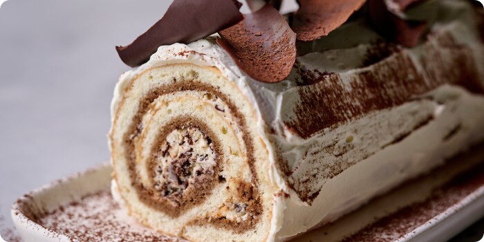 Tartes & gâteaux pour une fin d’année à croquer