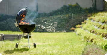 Comment faire un barbecue en toute sécurité ?