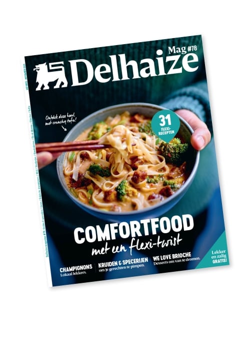 Magazine n°78