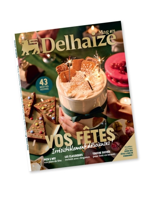 Magazine n°79