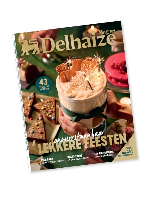 Magazine n°79