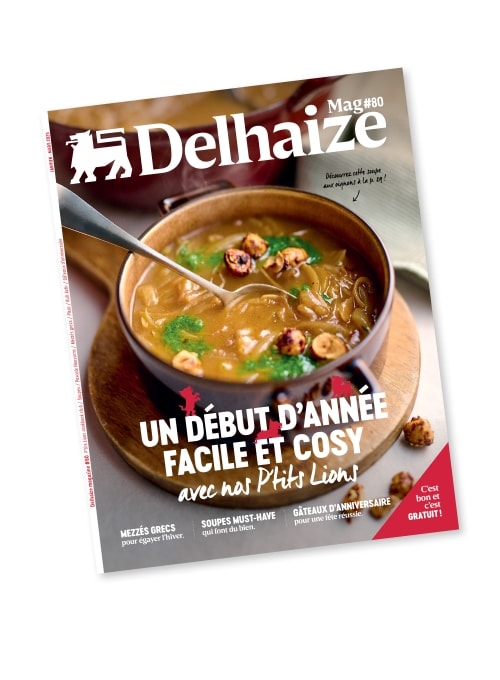 Magazine n°80