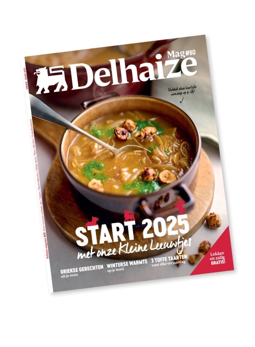 Magazine n°80