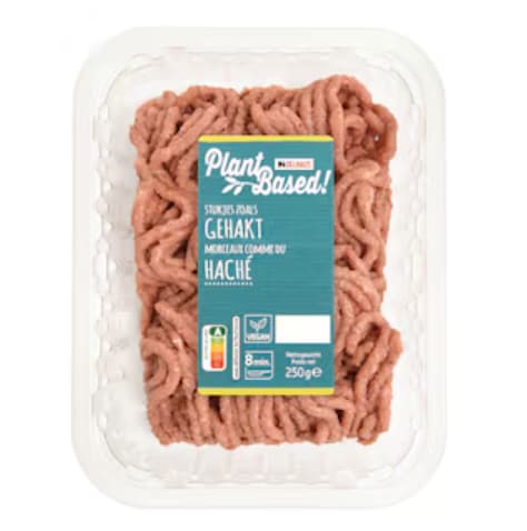 #2 Wat is je favoriete vleesvervanger?
