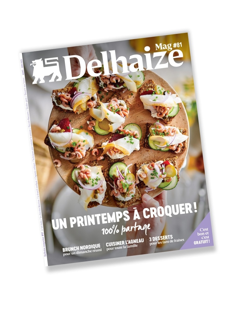 Magazine n°81
