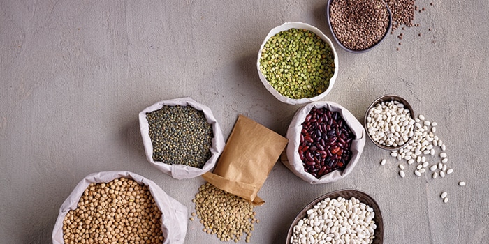 Astuce 3 : profiter des bienfaits des aliments riches en protéines 