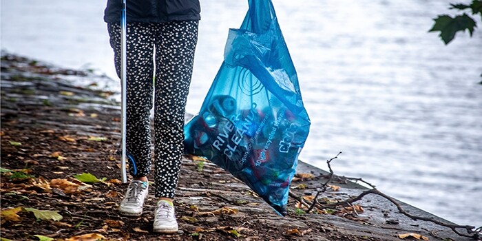 Stap 3: deel je actie