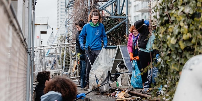 Stap 2: ga aan de slag