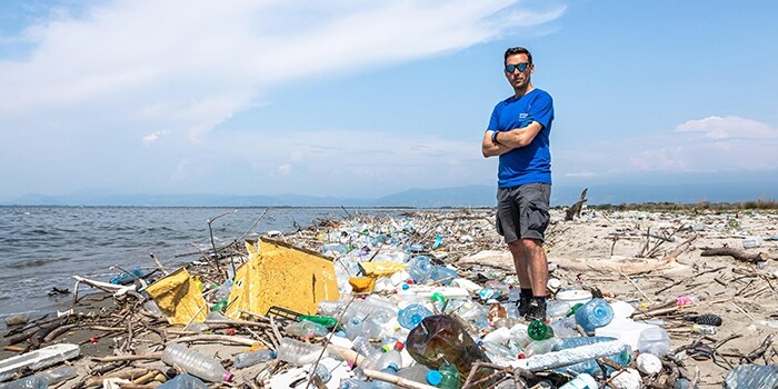 Stap 1: kies een moment en plek