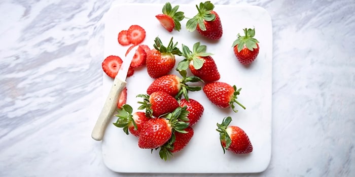 Quelles sont les variétés de fraises?