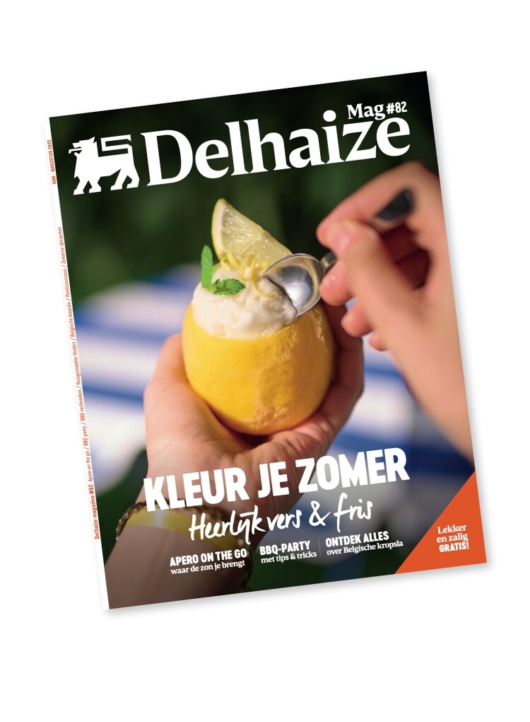 Magazine n°82