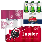 2 = gratis levering