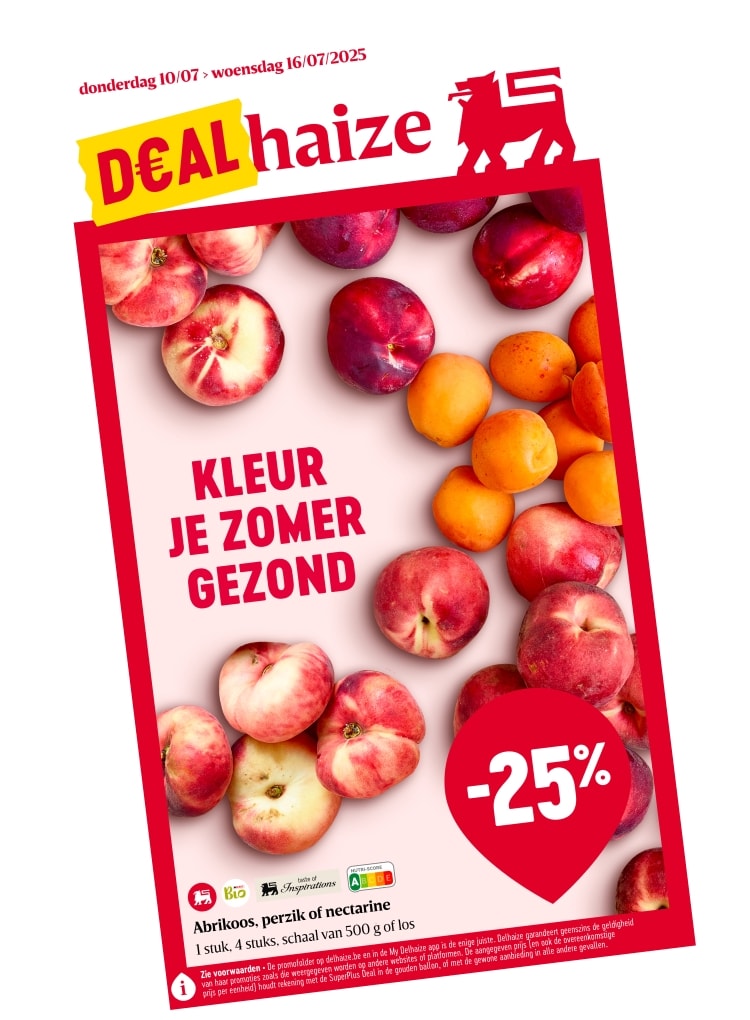Folder van volgende week
