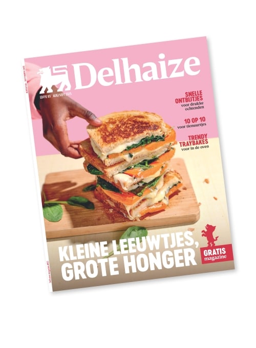 Magazine n°83