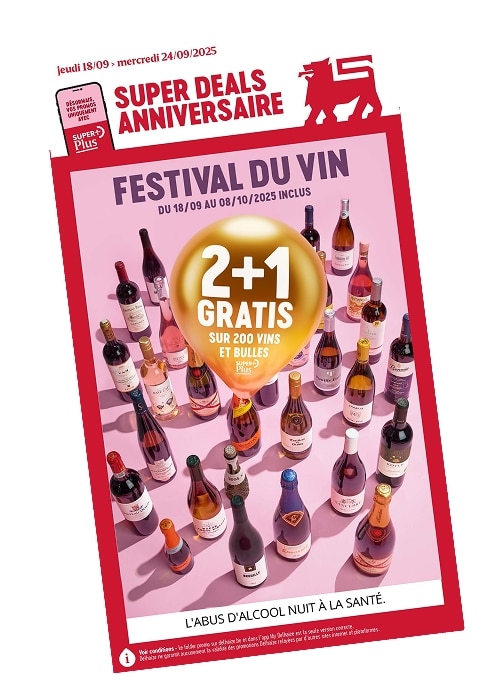 Folder de la semaine prochaine