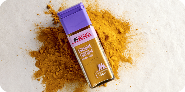 Qu'est-ce que le curcuma ?