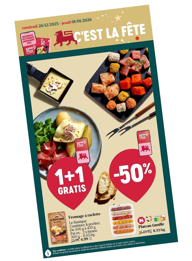 Folder de la semaine prochaine