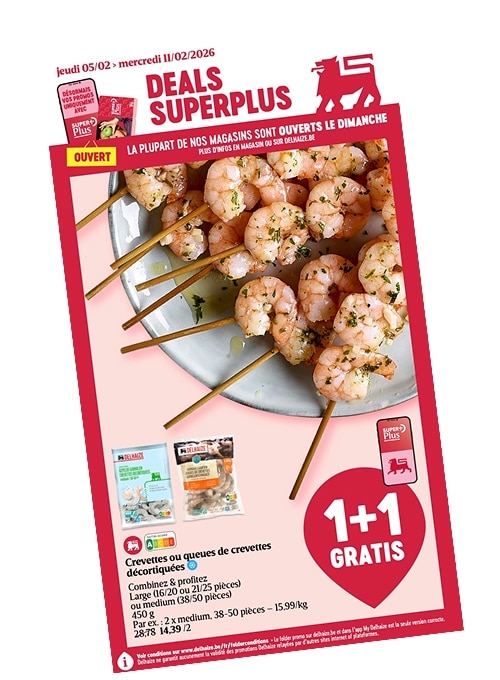 Folder de la semaine prochaine