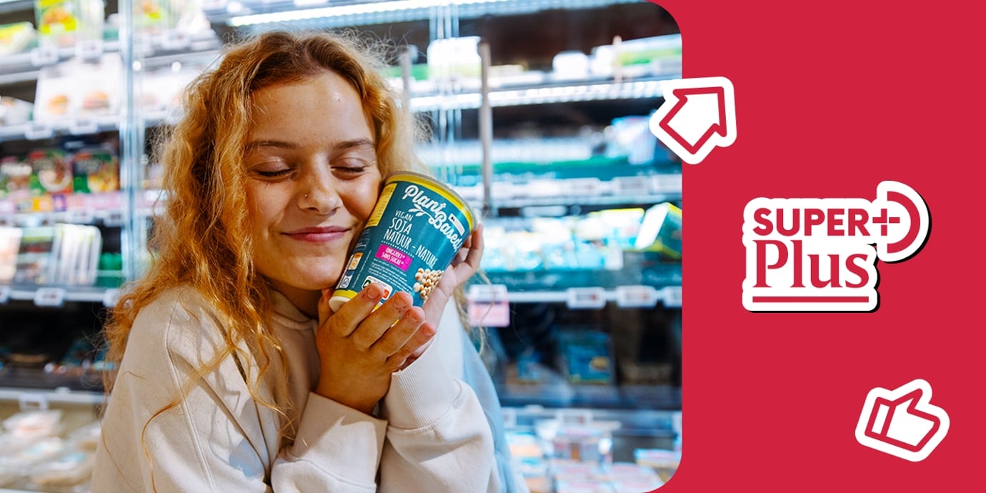 SuperPlus