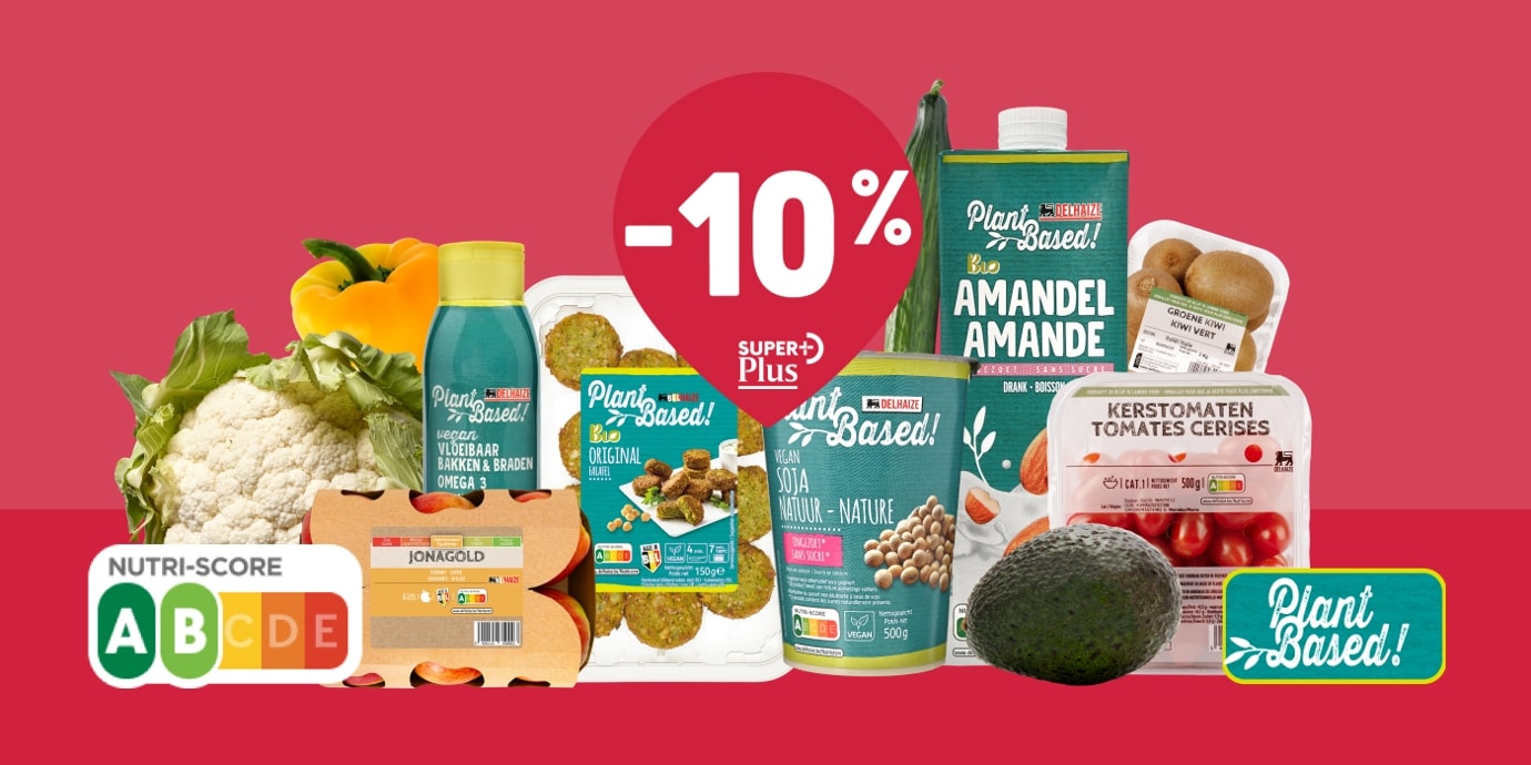 Nutri-Boost SuperPlus