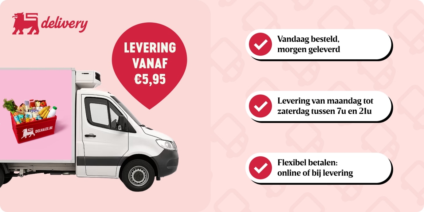 Thuislevering