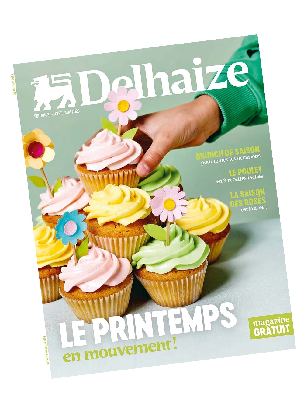 Magazine n°87