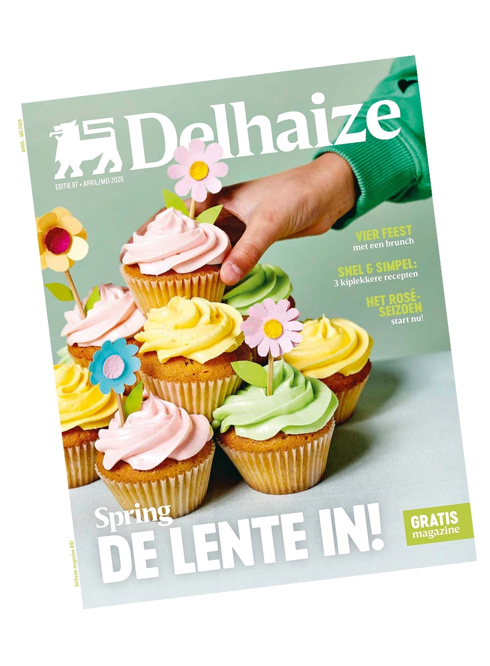 Magazine n°87