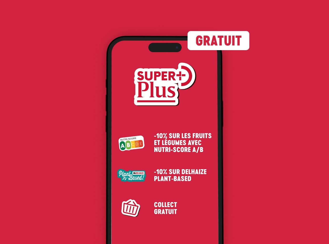 SuperPlus