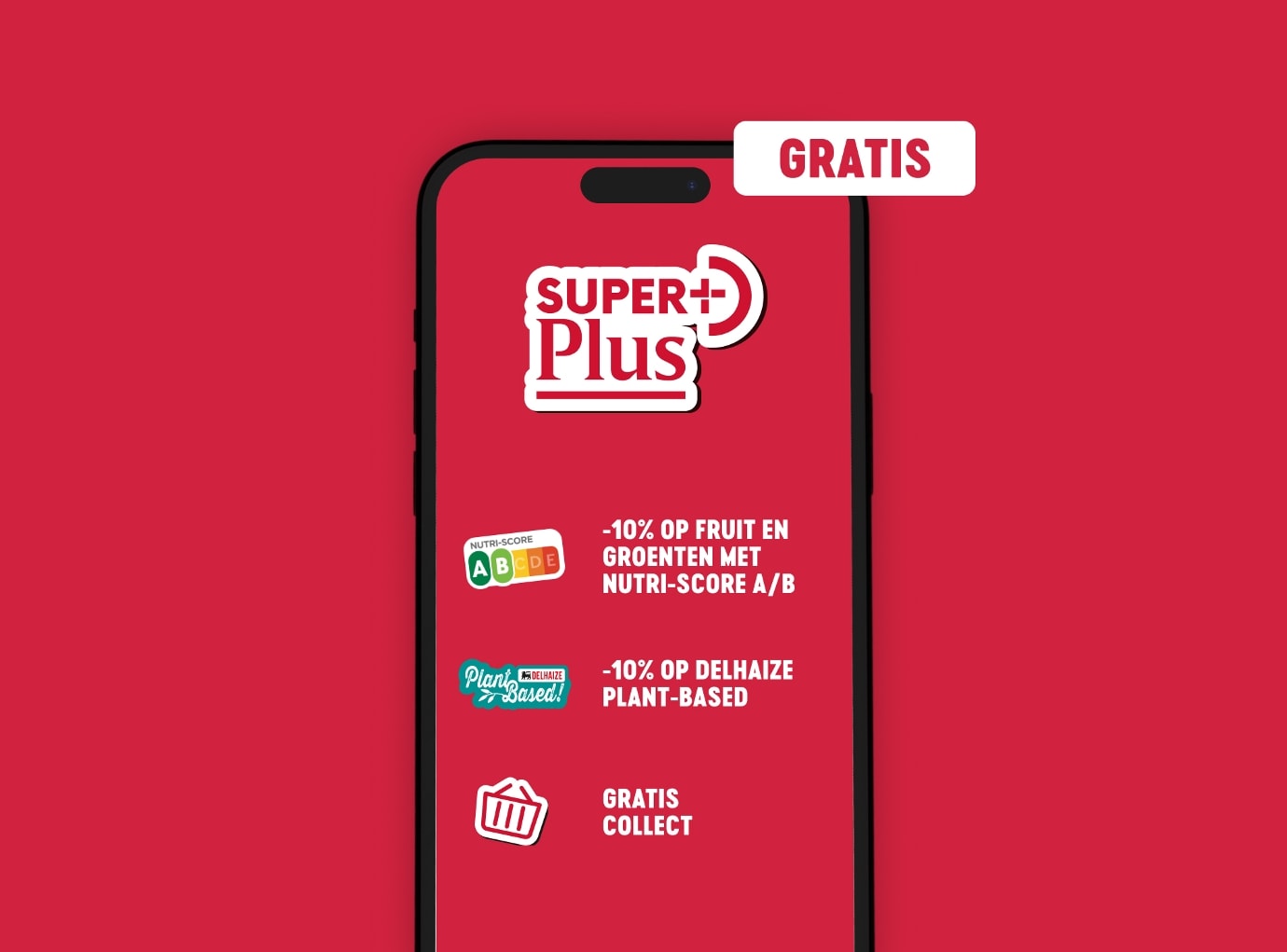 SuperPlus